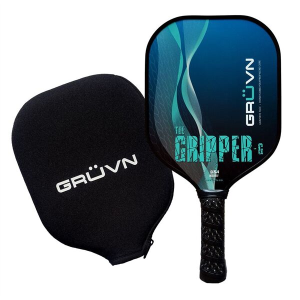 Vợt Pickleball GRUVN THE GRIPPER-G